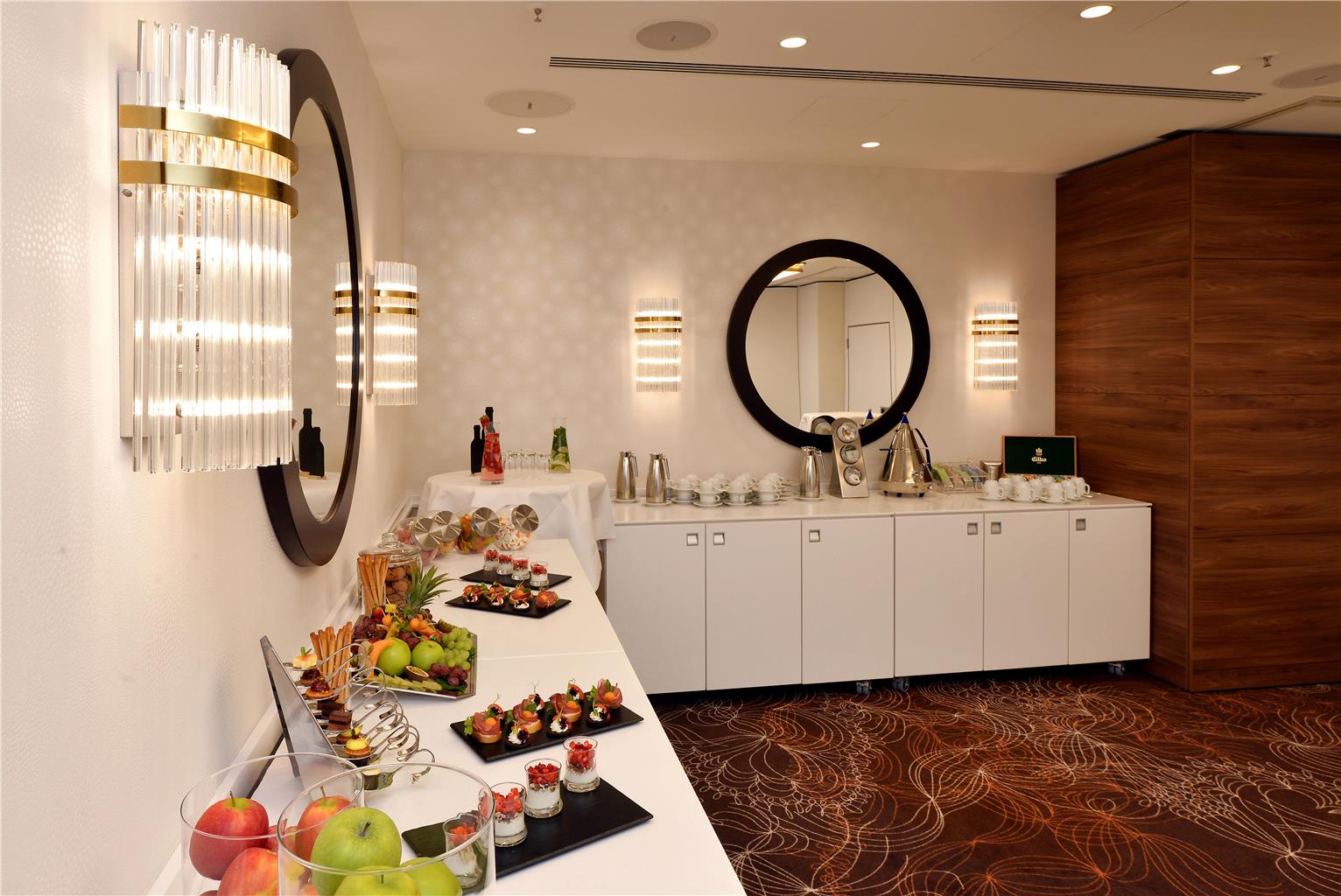 Best Western Plus Delta Park Hotel, Keplerstrasse 24 in Mannheim