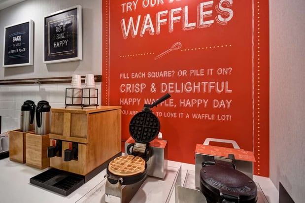 Images Hampton Inn NY-JFK