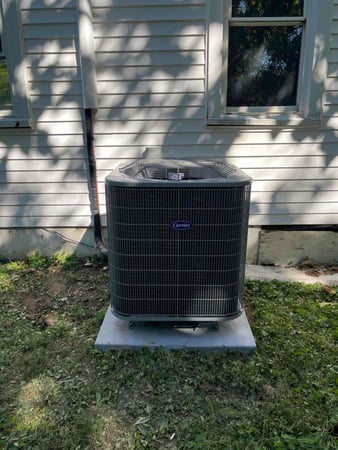Images Anytime Heating and Air Conditioning