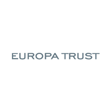 Europa Trust Spa Logo