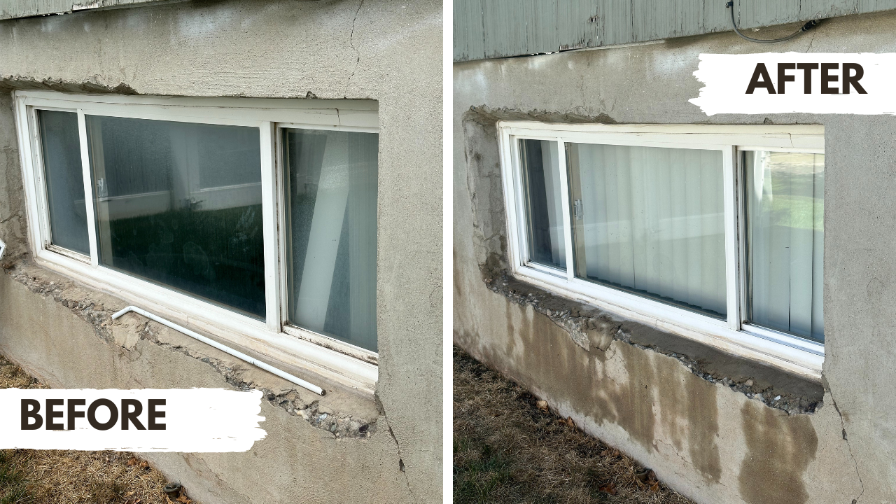 Urban Window Wash Salt Lake City (385)399-6968