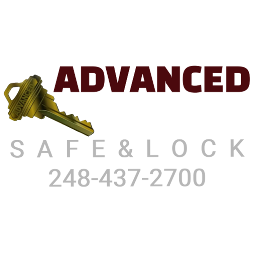 Advanced Safe & Lock
