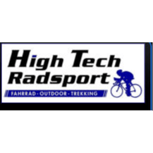 High Tech Radsport in Coesfeld - Logo