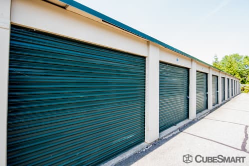 CubeSmart Self Storage Photo