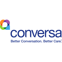 Conversa Health Logo