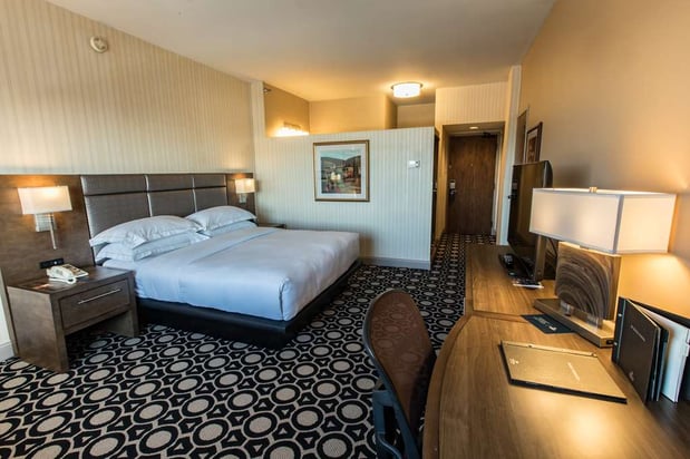 Images Hilton Chicago/Northbrook