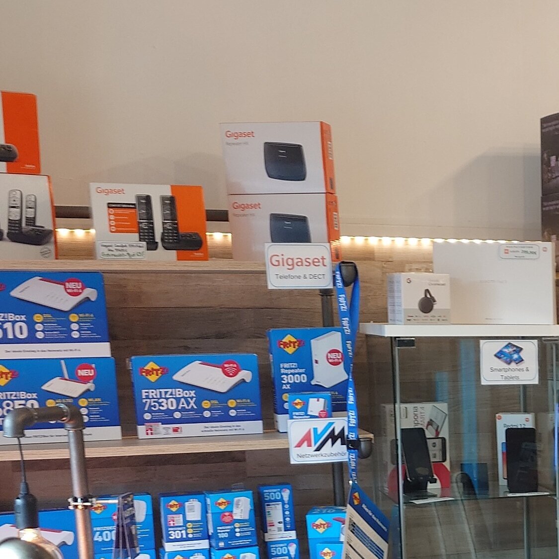 Bilder Technik Service Weis