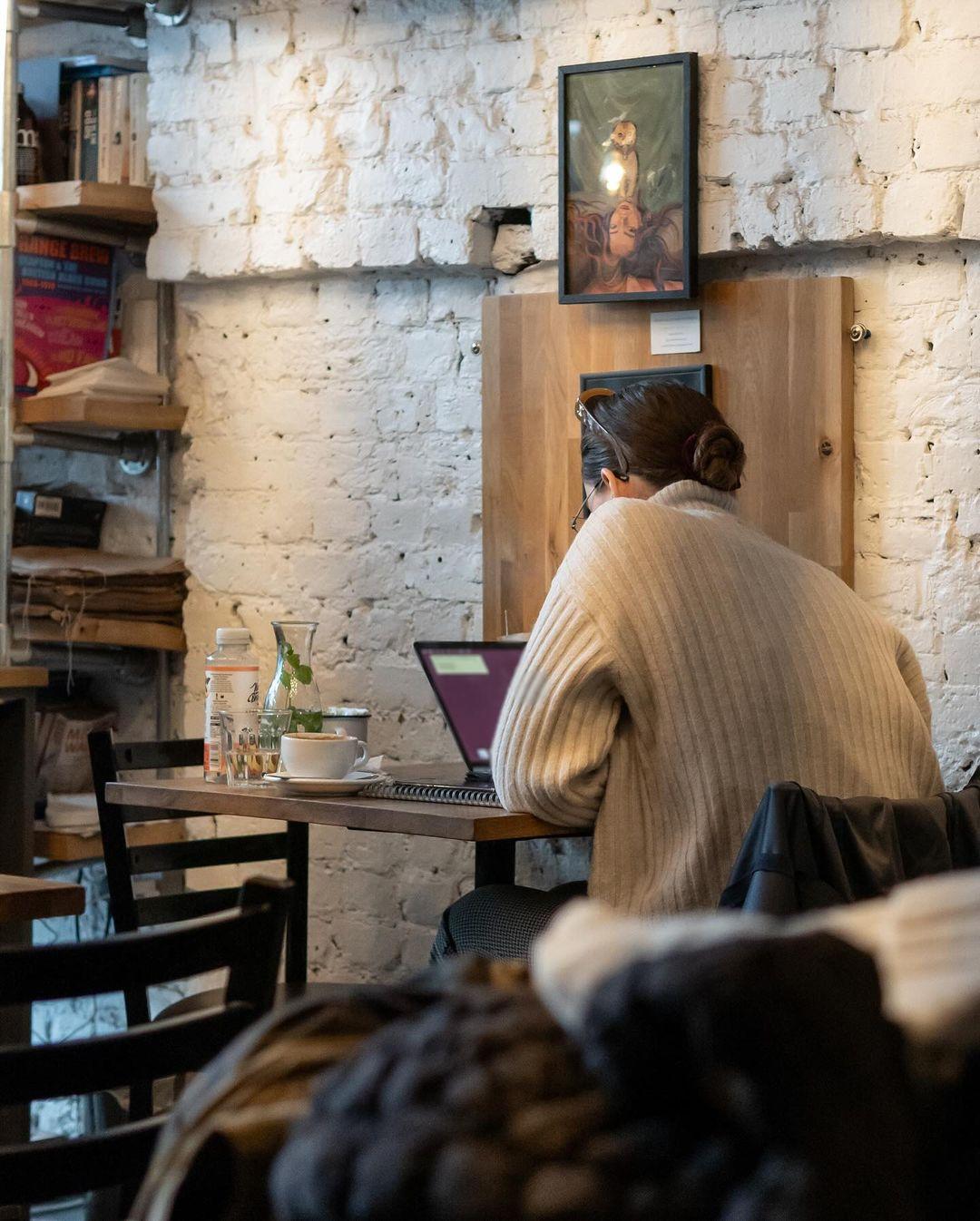 215 Hackney | Cafe & Brunch