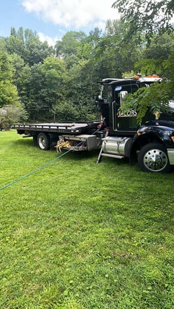 Images Jacob's Towing, Automotive Repair & Locksmith