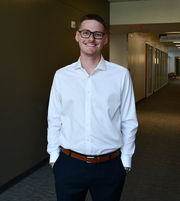 Images Palma Sola Smiles: Dr. Nathaniel Sheplak