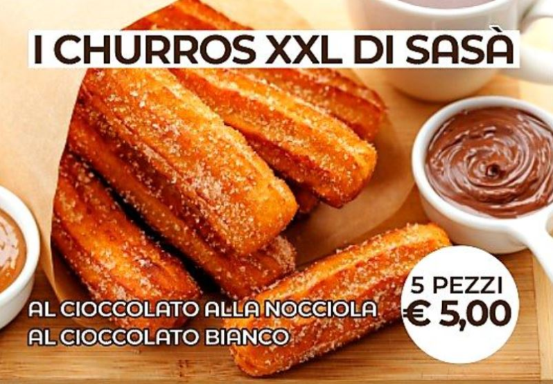 Images Sasà Paninoteca