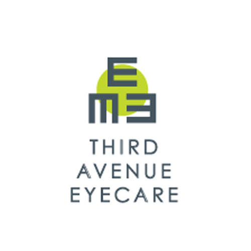 Third Avenue Eyecare Logo