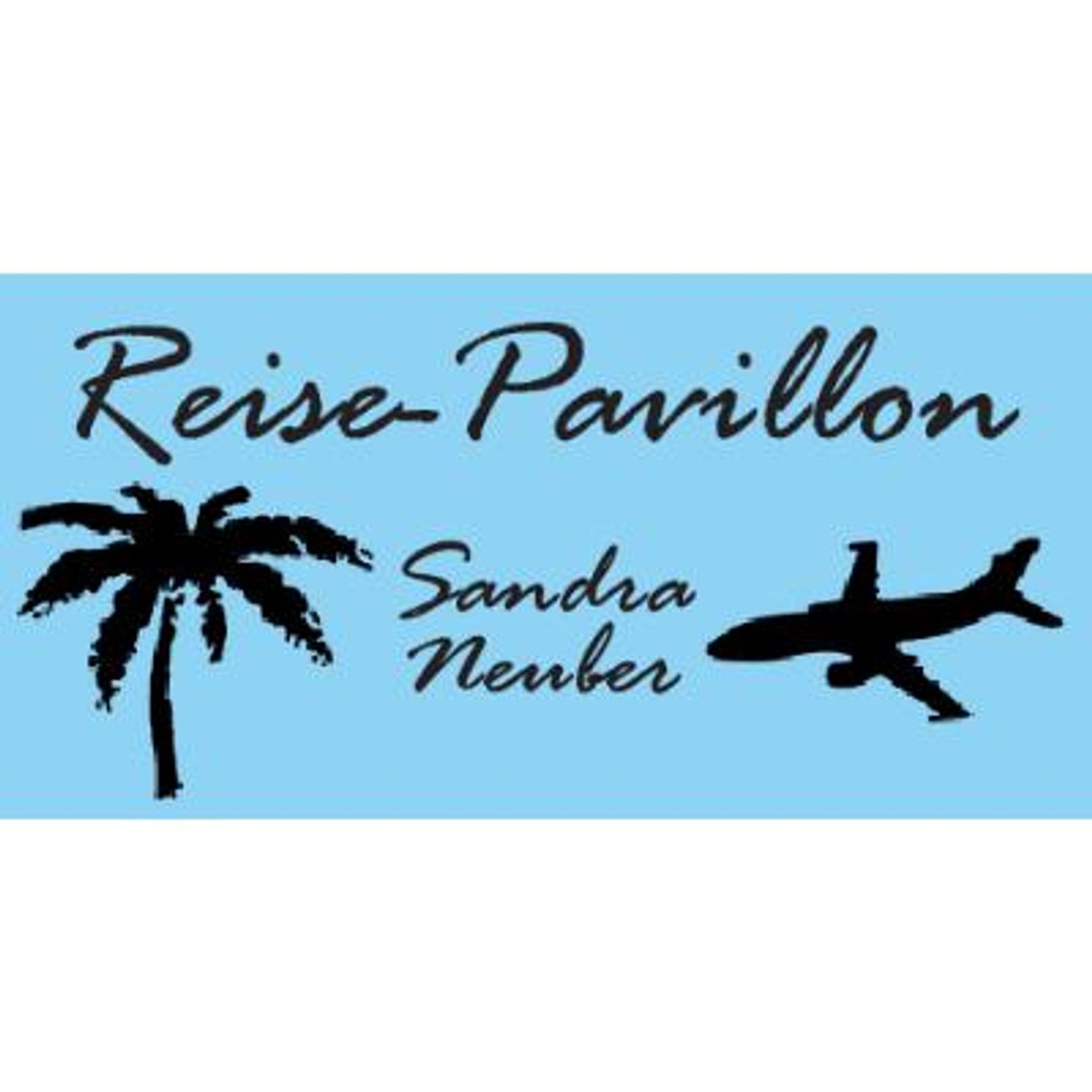 Reise-Pavillon