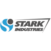 Logo Stark INDUSTRIES