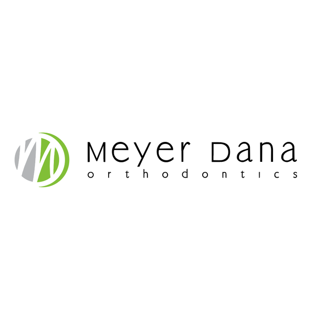 Meyer & Dana Orthodontics Logo