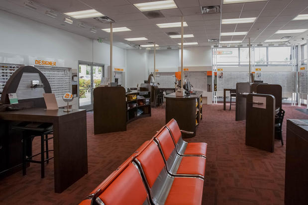 Images Stanton Optical