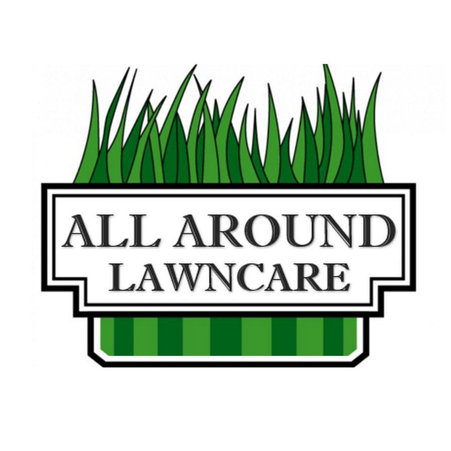 All Around Lawn Care Logo