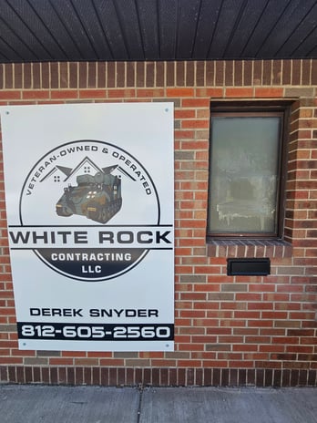 Images White Rock Contracting LLC
