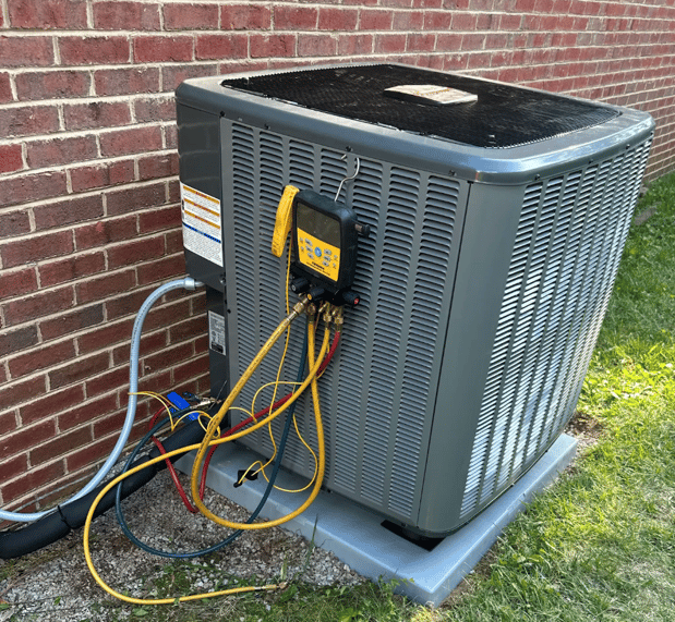 Images Southern Comfort Heating & Cooling