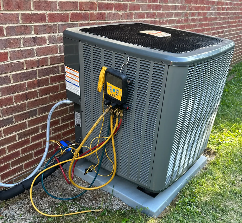 Southern Comfort Heating & Cooling Image