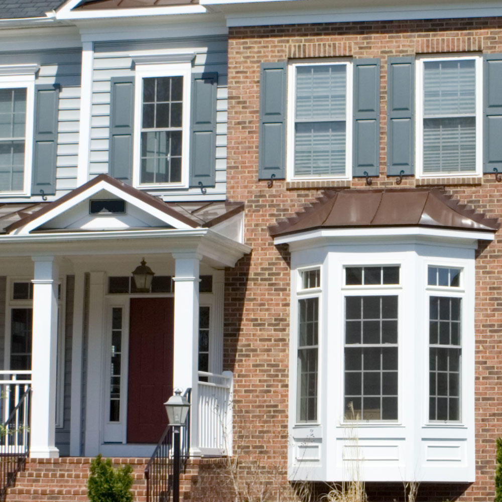 Replacing your windows can be a smart home-improvement option. Spotless and Seamless Exteriors, Inc. has a wide selection of maintenance free windows including bay or bow, double-hung, sliding, garden, casement, and awning windows.