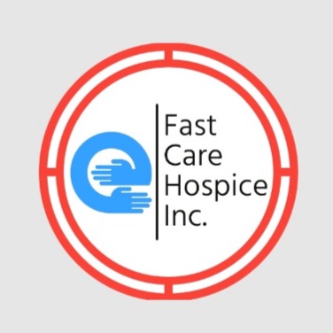 Fast Care Hospice Logo