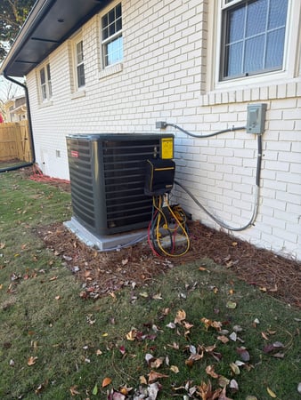 Images CoolLife Heating and Air