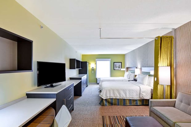 Images Home2 Suites by Hilton Dickson City Scranton