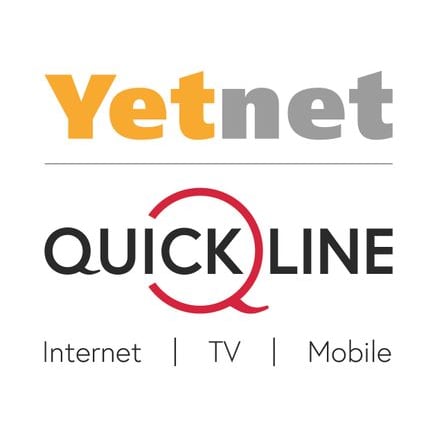 Yetnet I Quickline Shop in Aarau