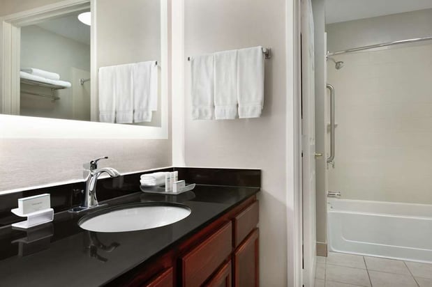 Images Homewood Suites by Hilton Columbus-Dublin