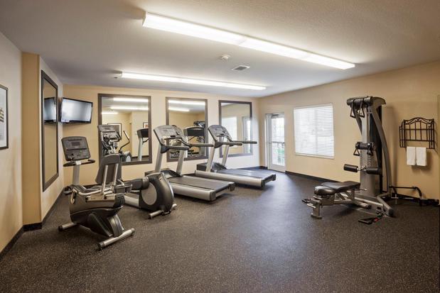 Images Candlewood Suites Houston North I45 Spring by IHG