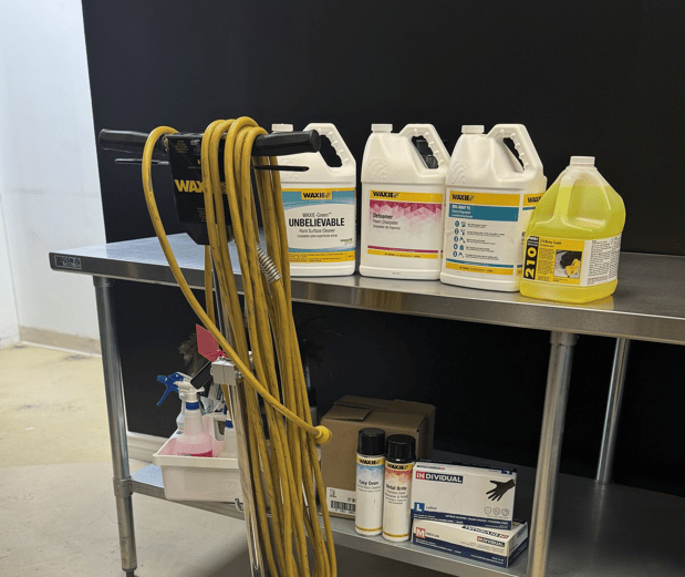 Images Davis Cleaning Services