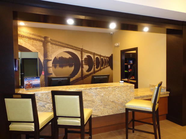 Images Staybridge Suites Longview by IHG