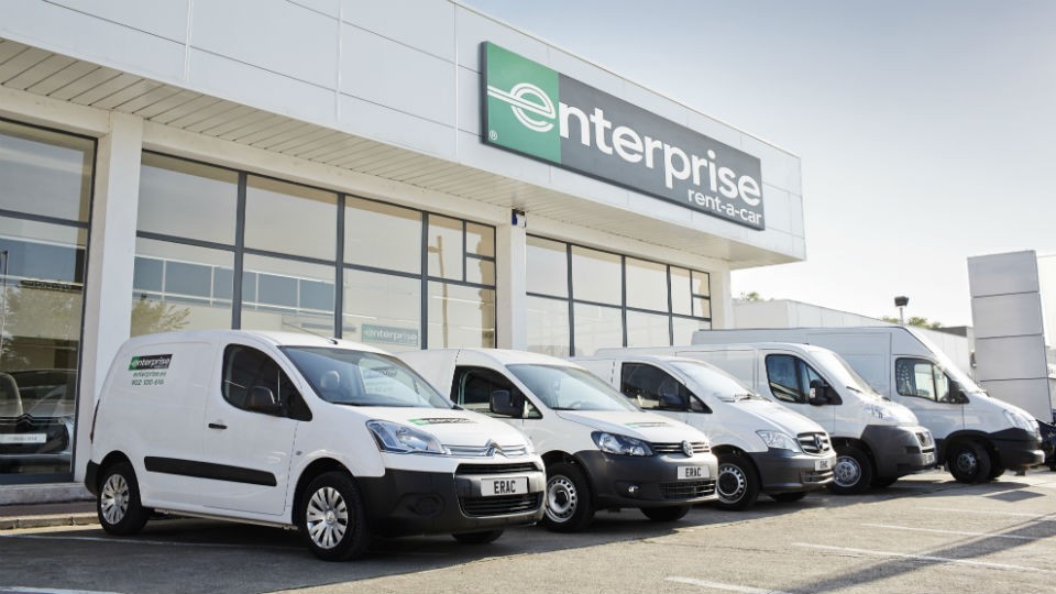 Images Enterprise Car & Van Hire - Worthing