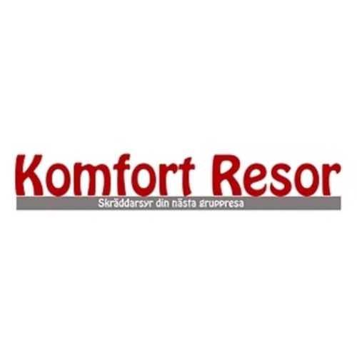 Komfort Resor Logo