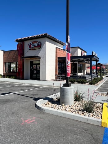 Images Raising Cane's Chicken Fingers