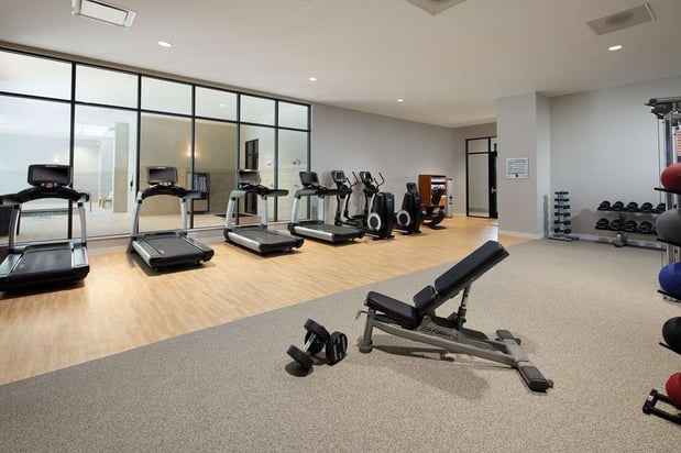 Images Embassy Suites by Hilton Amarillo Downtown