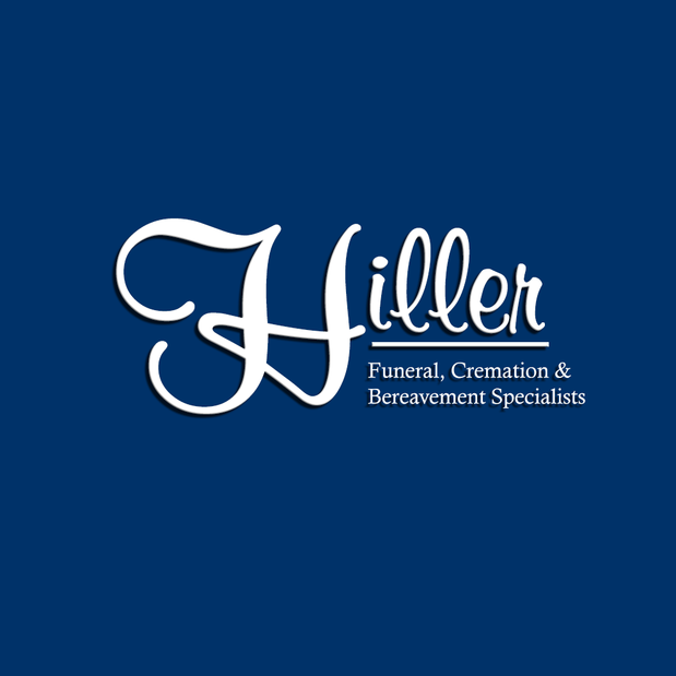 Hillier Funeral Homes - Bryan Logo