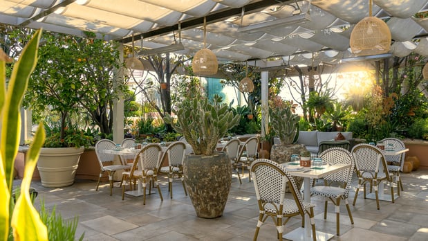 Images Four Seasons Hotel Los Angeles At Beverly Hills