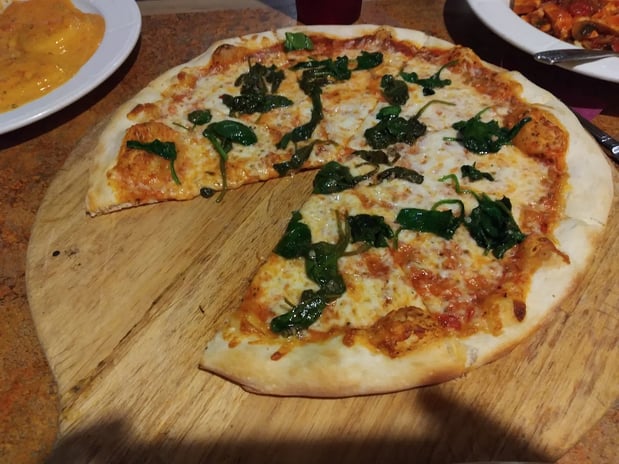 Images Fera's Italian Restaurant