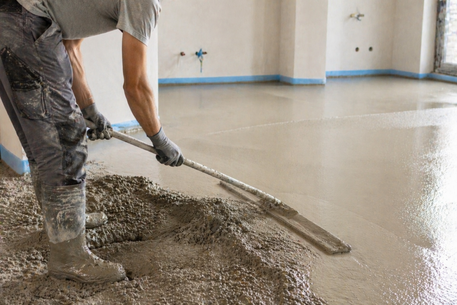 MA-Meisterservice Baudienstleistungen, Bausanierung- und Instandsetzung in Hamburg