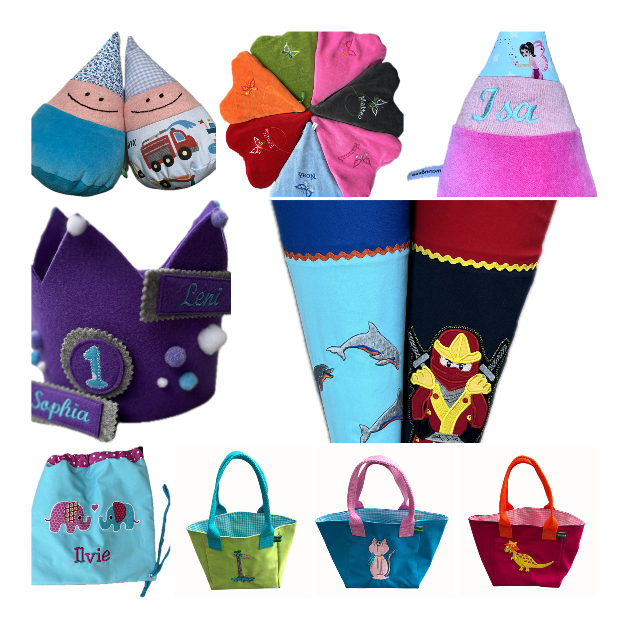 Bild 1 Schlummermäuse/1-malig in Kerpen