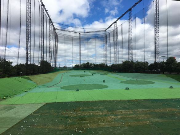 Images ゴルフパートナー 札幌ヒューマンゴルフガーデン店