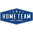 Home Team Energy Company Logo