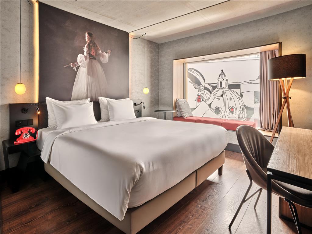 Bild 43 von Radisson Red Vienna