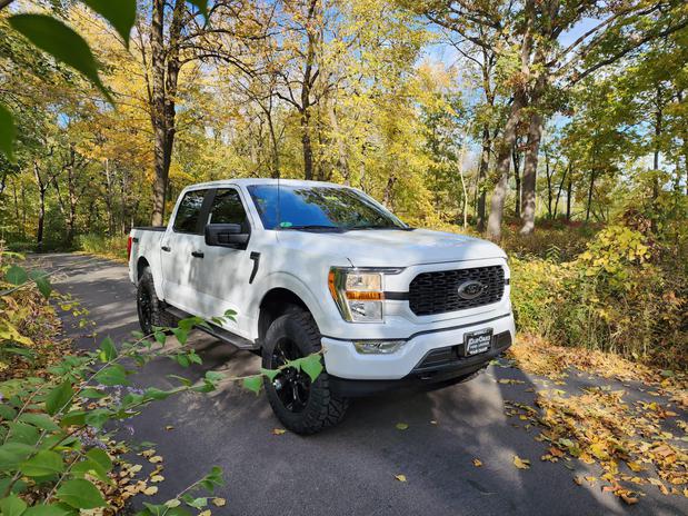 Images Fair Oaks Ford
