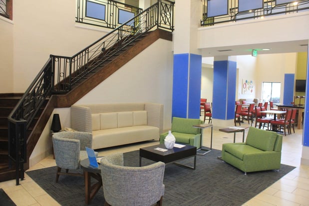 Images Holiday Inn Express Corydon by IHG