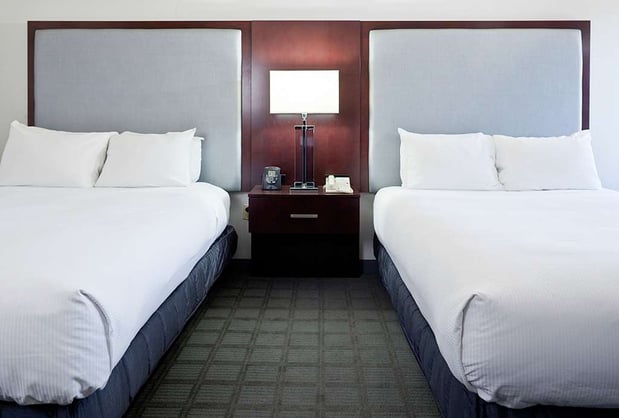 Images Hilton Scranton & Conference Center