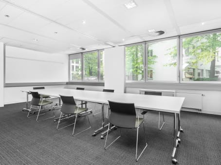 Frankfurt, Mainzer Landstraße, Mainzer Landstraße 49 in Frankfurt am Main