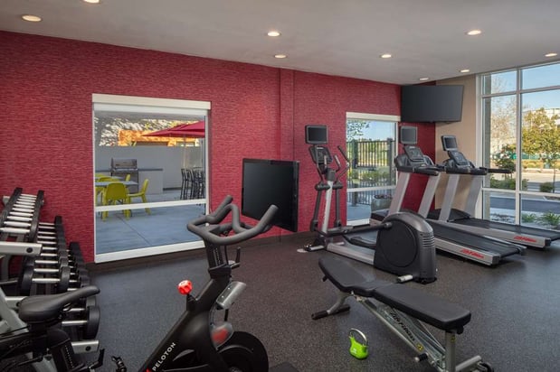 Images Home2 Suites by Hilton San Jose South